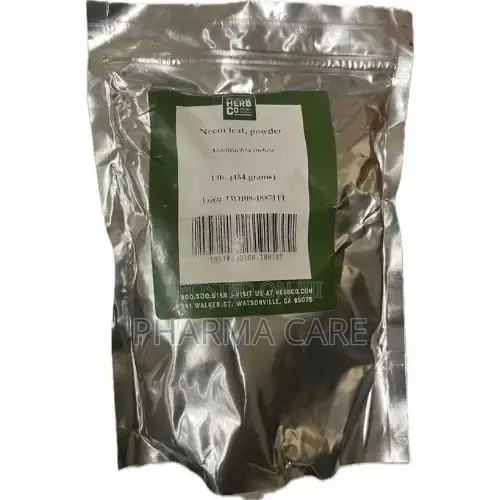 Neem Leaf Powder 454g