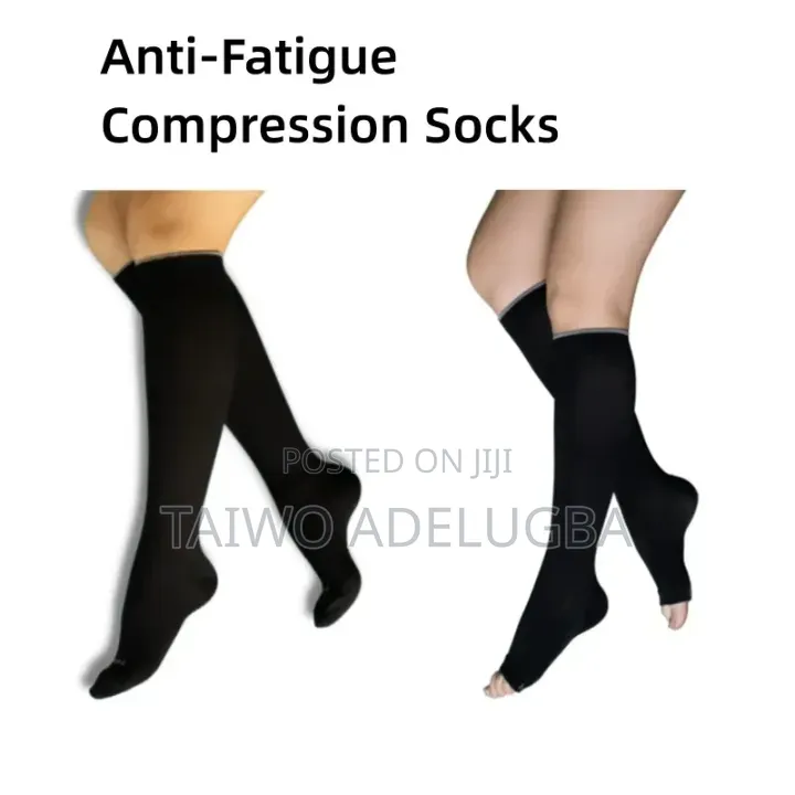 Anti- Fatigue Socks