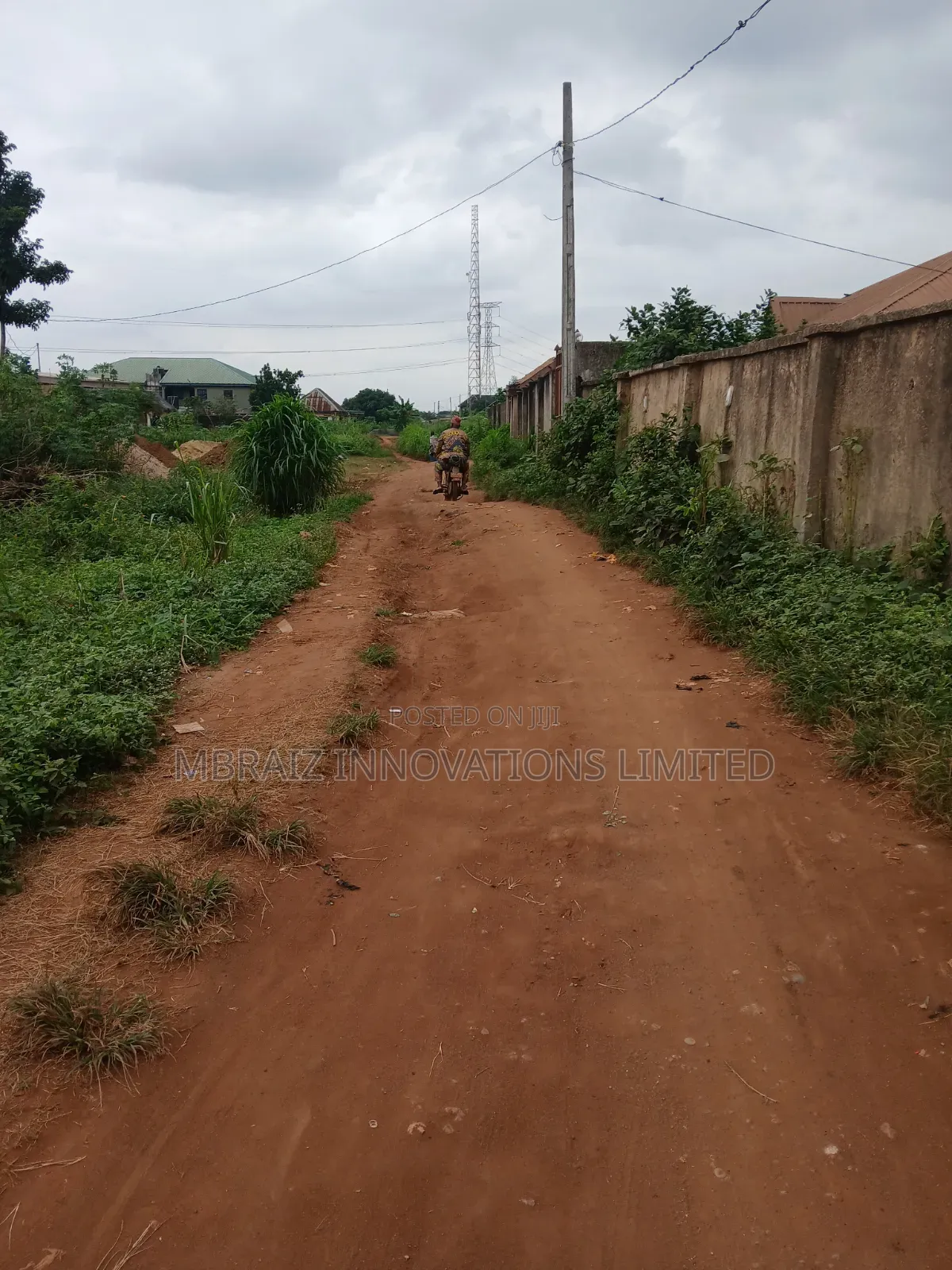 Furnished 4bdrm Bungalow in Ikorodu for sale
