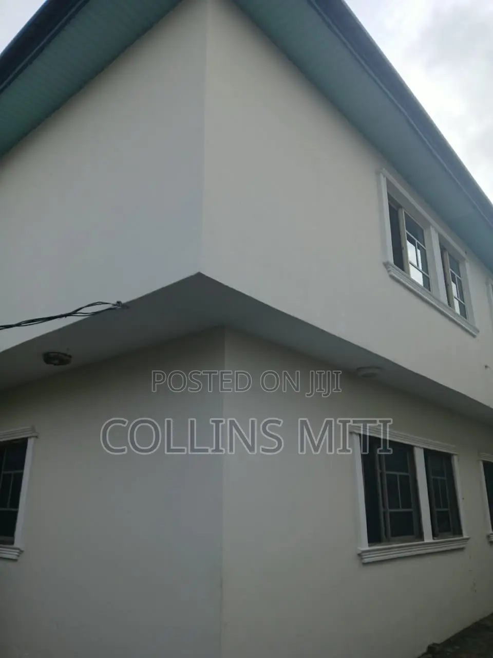 3bdrm Block of Flats in Pennisular Gardens for sale
