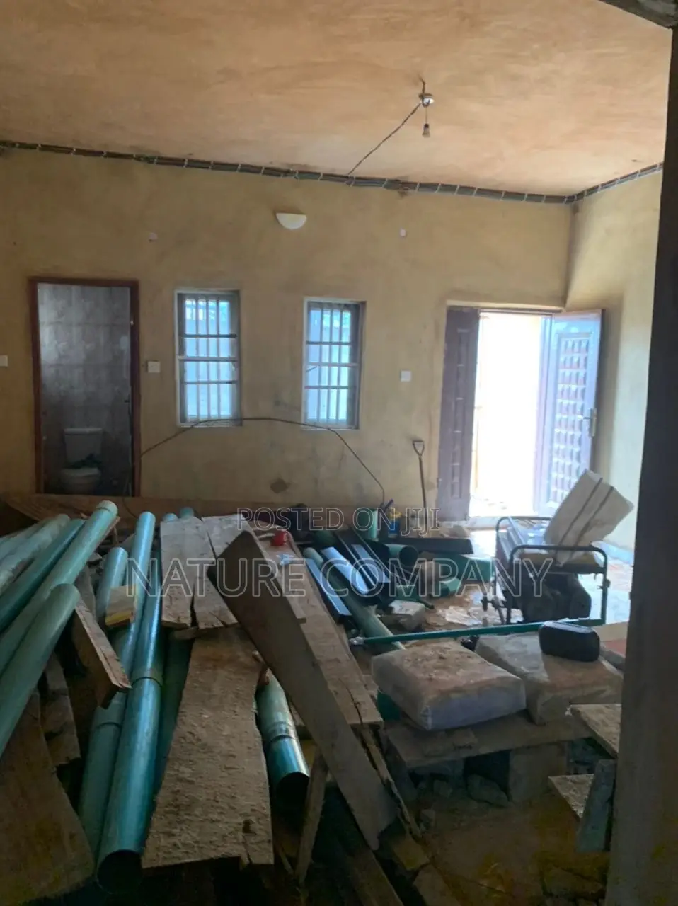 3bdrm Block of Flats in Opic Estate, Ojodu for sale