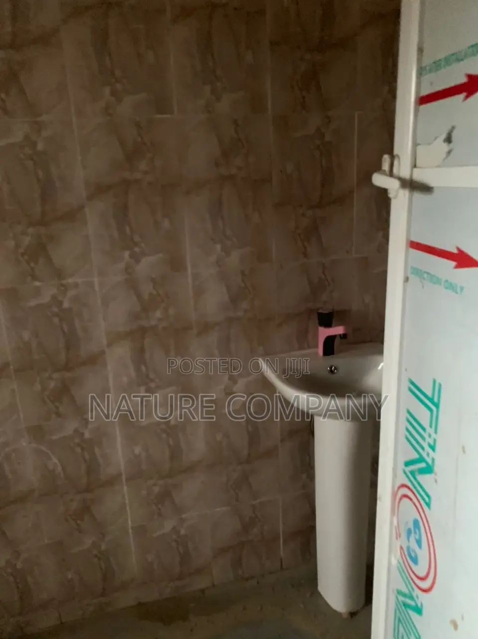 3bdrm Block of Flats in Opic Estate, Ojodu for sale