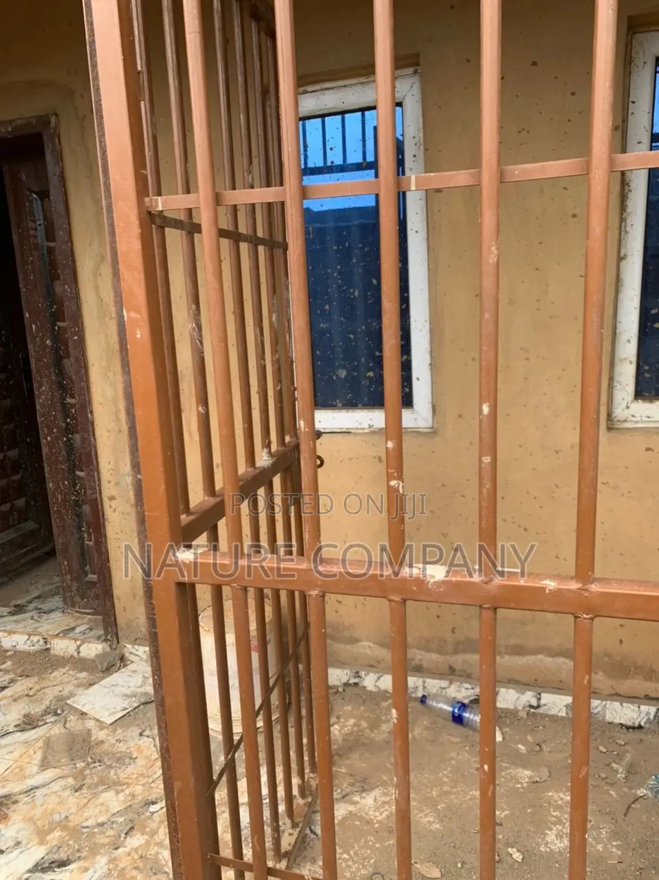 3bdrm Block of Flats in Opic Estate, Ojodu for sale