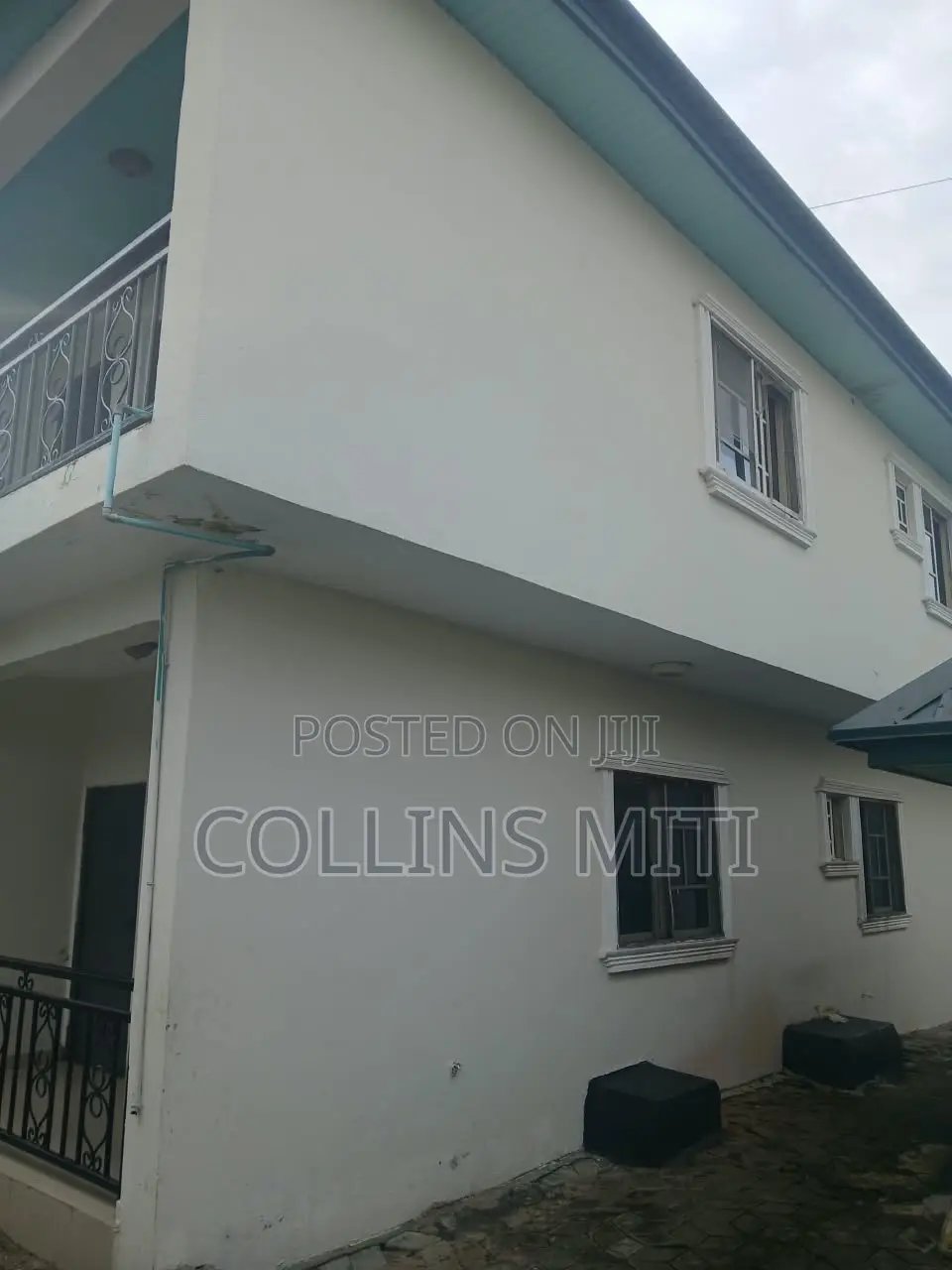 3bdrm Block of Flats in Pennisular Gardens for sale