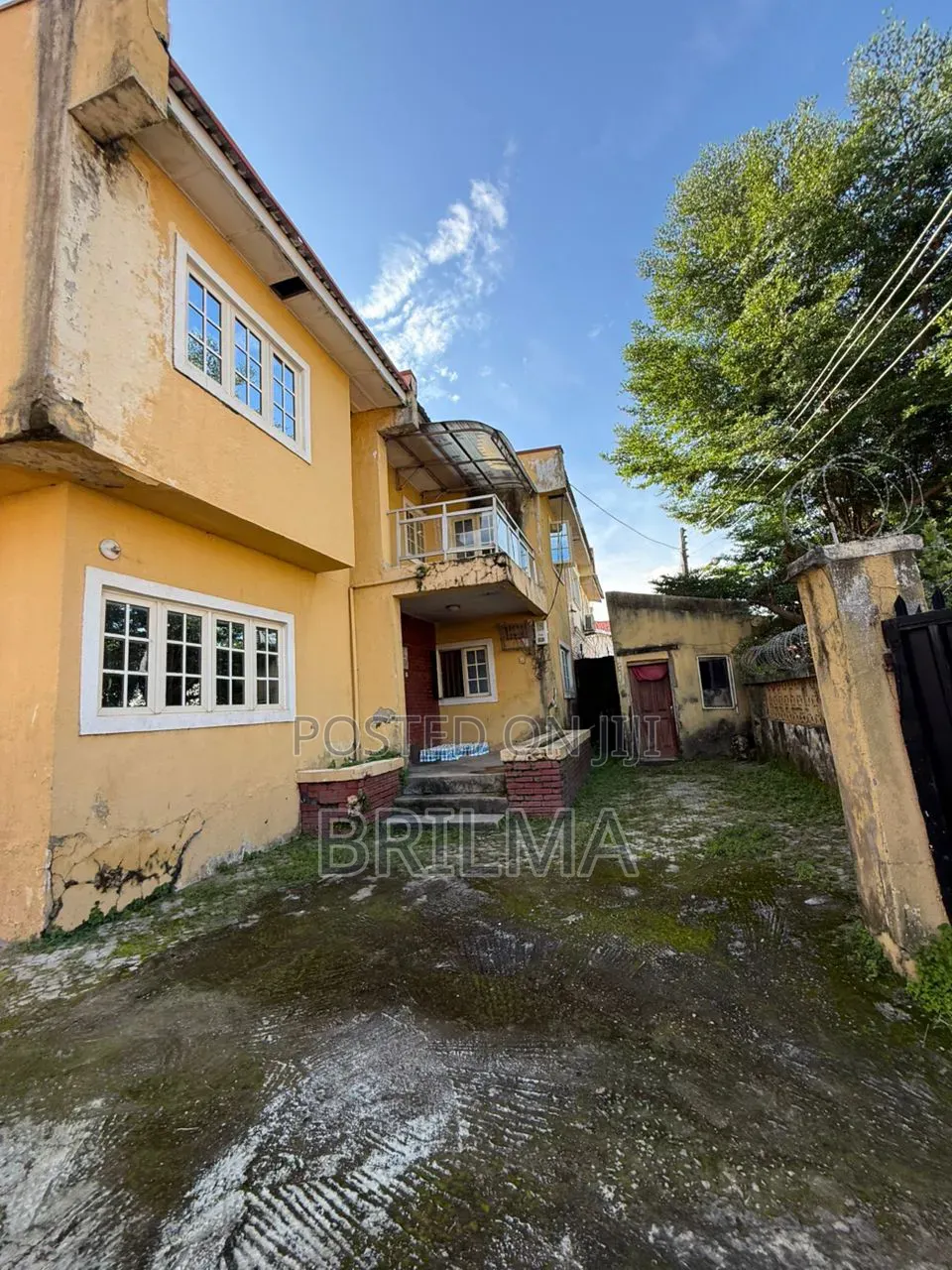 Studio Apartment in Kado for sale