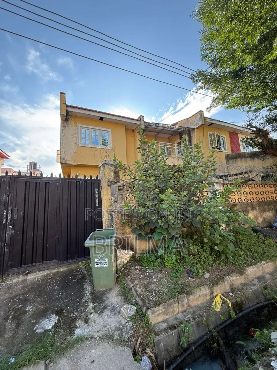Studio Apartment in Kado for sale