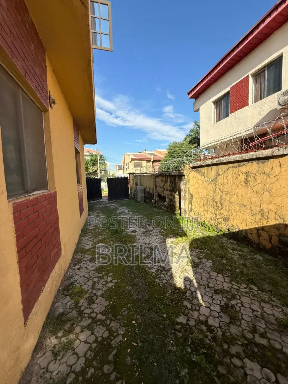 Studio Apartment in Kado for sale