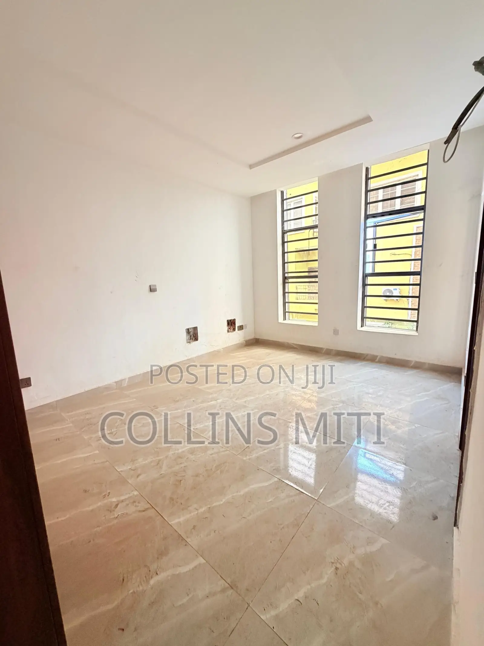 4bdrm Duplex in Opebi for sale