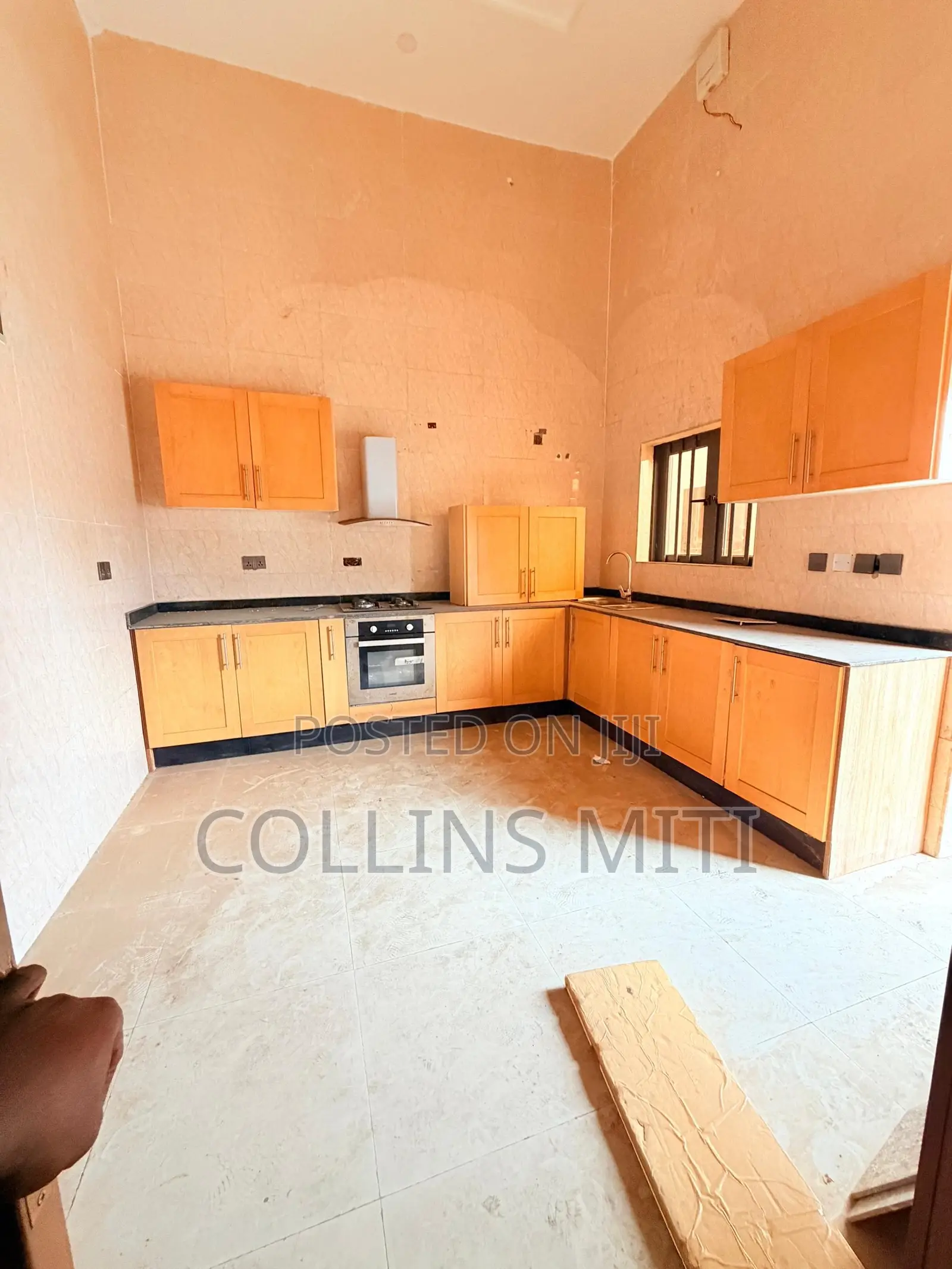 4bdrm Duplex in Opebi for sale