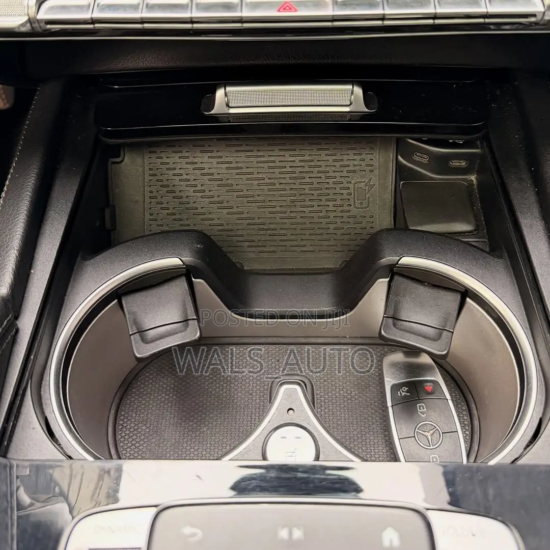 Mercedes-Benz GLE-Class GLE 350 4MATIC 2020 Gold