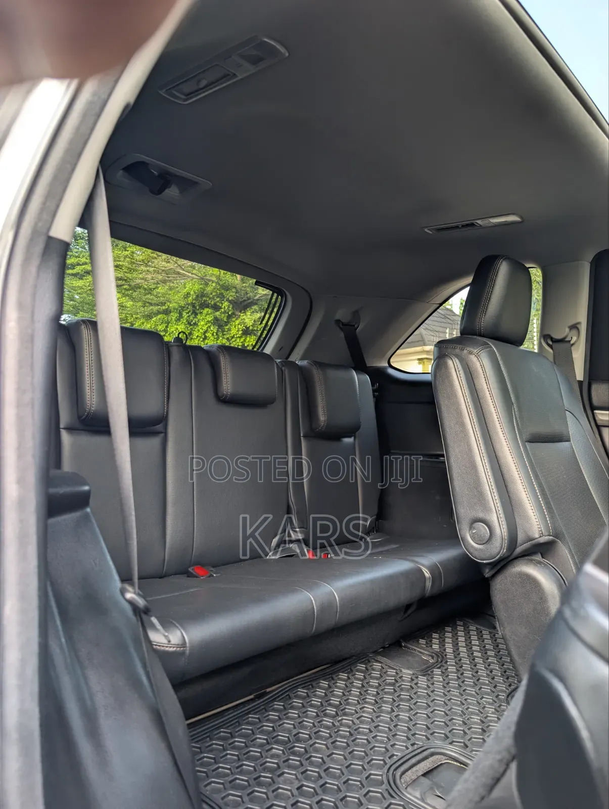 Toyota Highlander Limited Platinum 4x4 V6 (3.5L 6cyl 8A) 2017 White