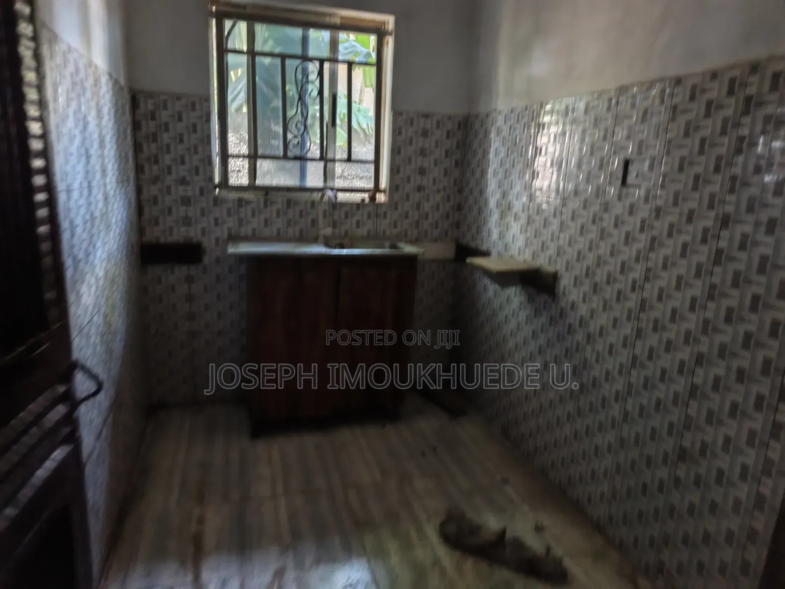 1bdrm Room & Parlour in Dakwo, Galadimawa for rent