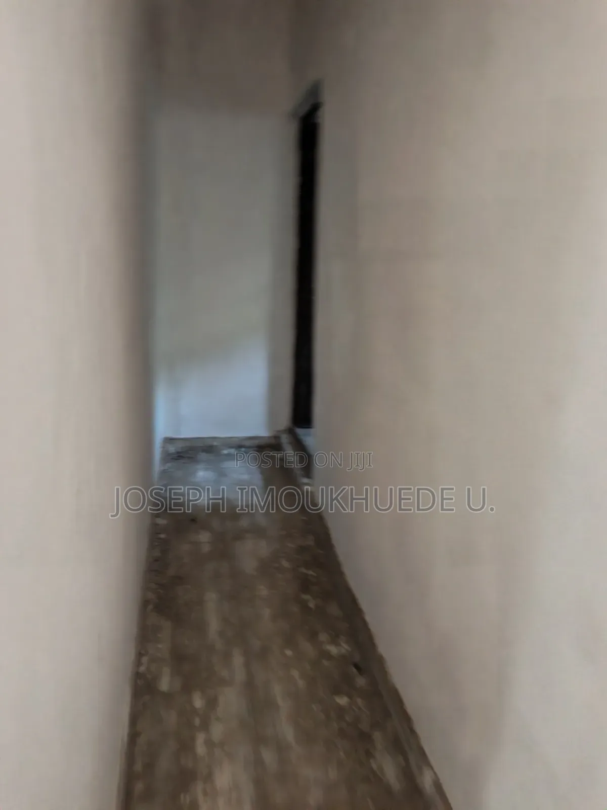 1bdrm Room & Parlour in Dakwo, Galadimawa for rent