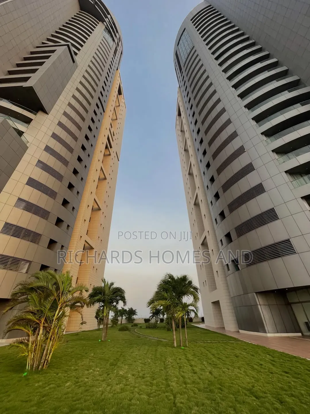 3bdrm Apartment in Eko Atlantic for sale