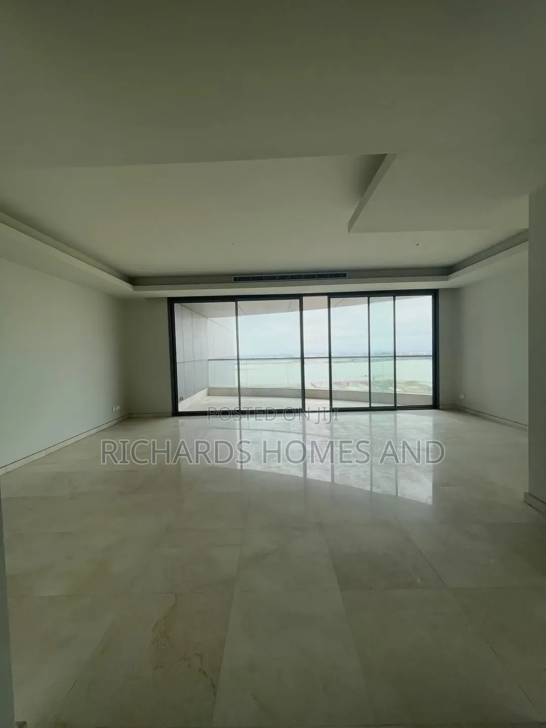 3bdrm Apartment in Eko Atlantic for sale