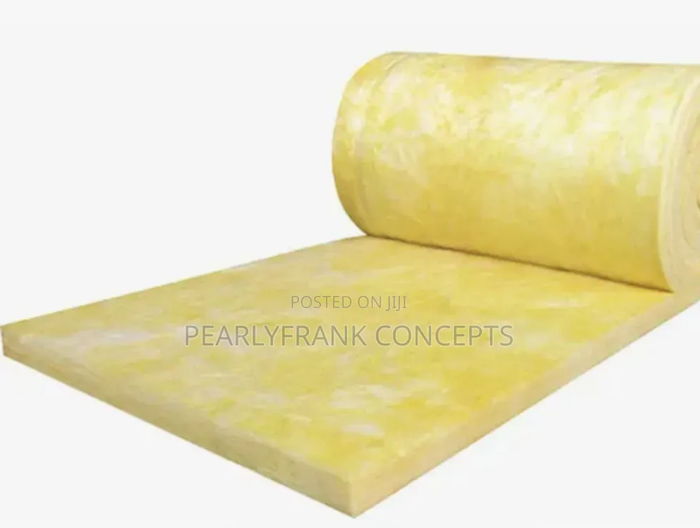 Fiberglass 25MM