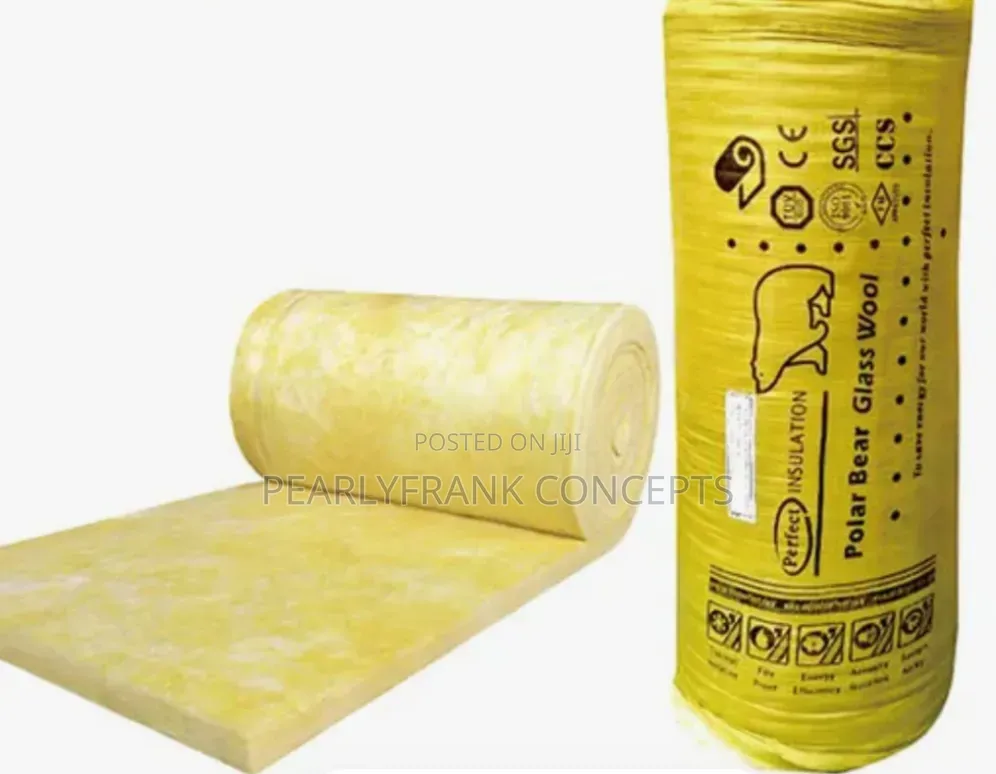 Fiberglass 25MM