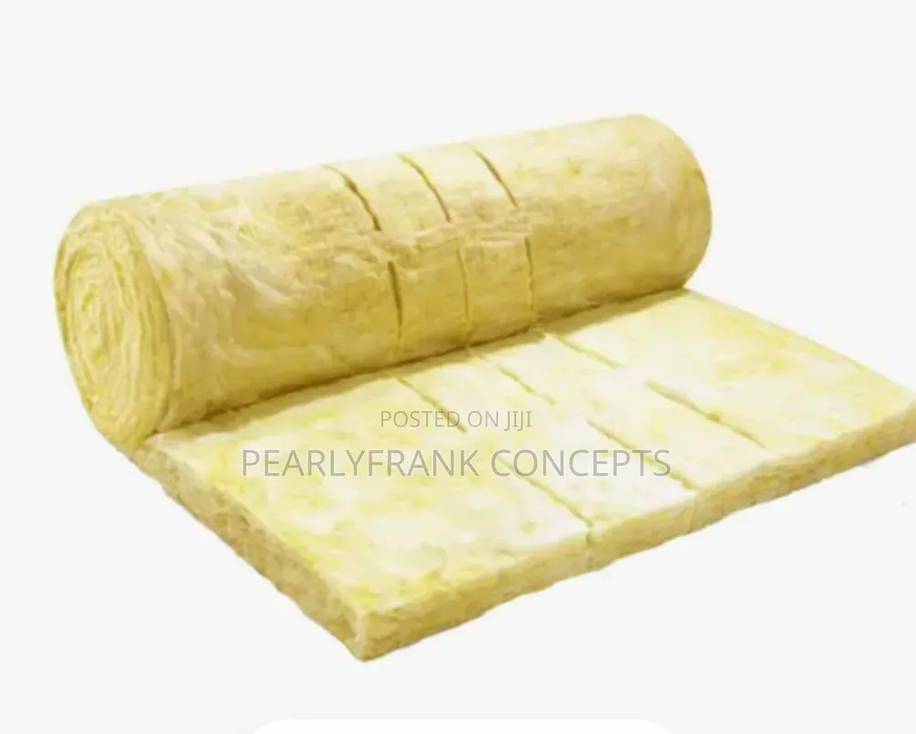Fiberglass 25MM