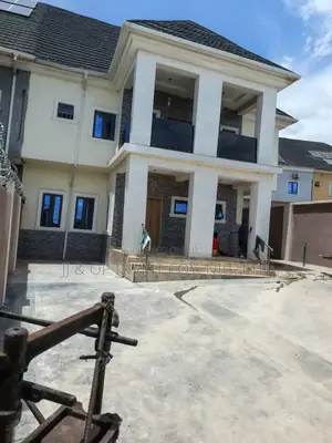5bdrm Duplex in Galadimawa for rent