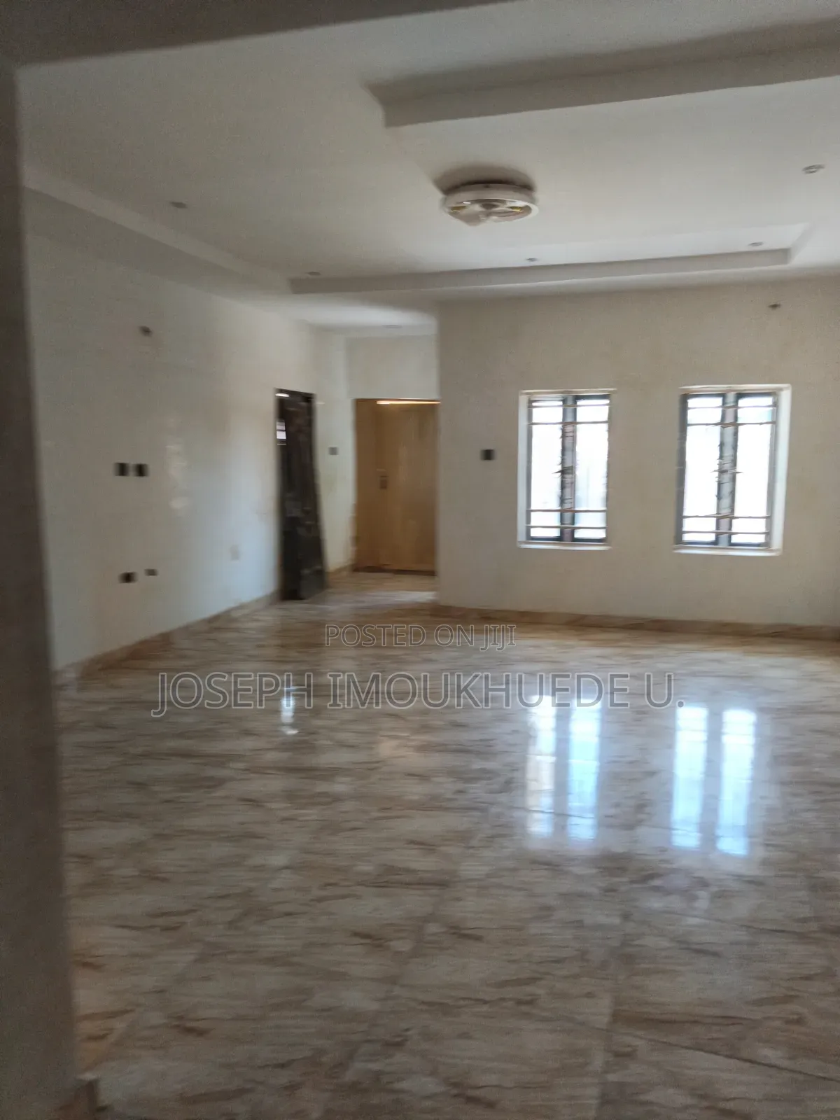 5bdrm Duplex in Galadimawa for rent