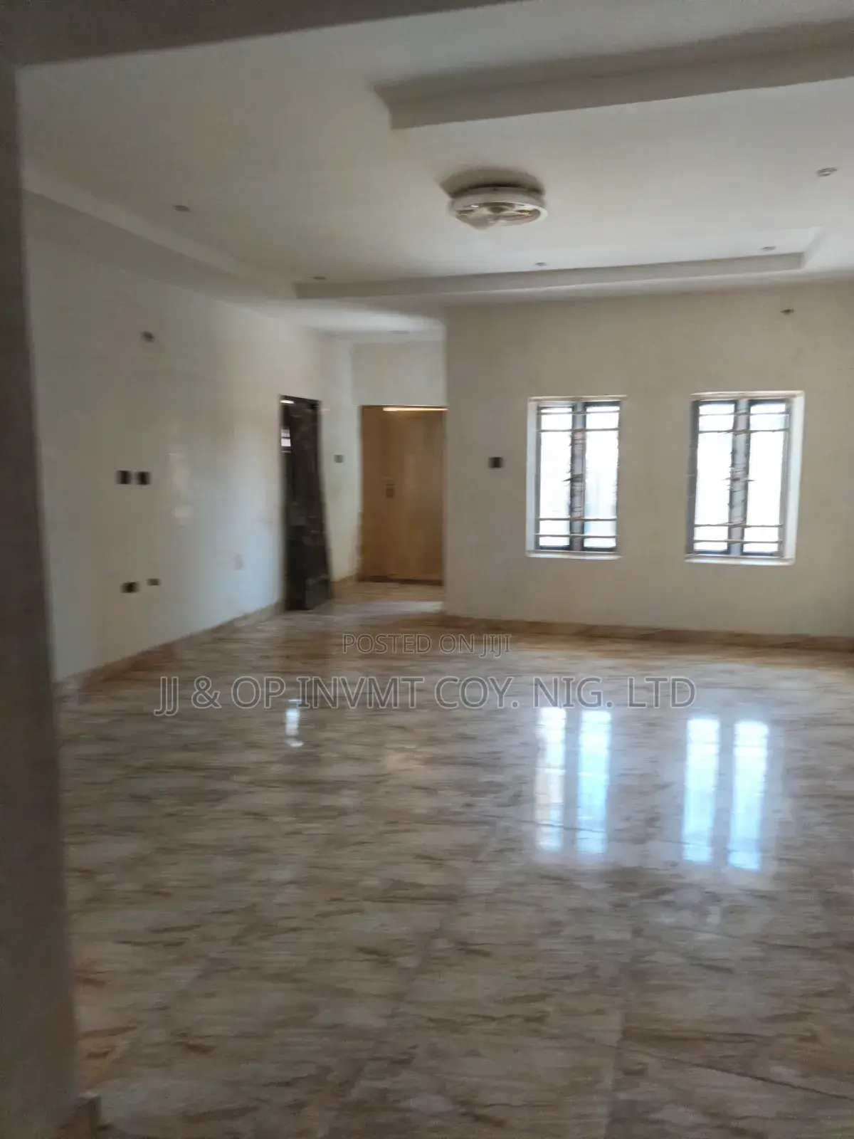5bdrm Duplex in Galadimawa for rent