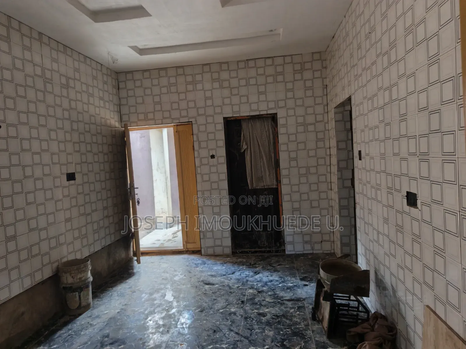 5bdrm Duplex in Galadimawa for rent