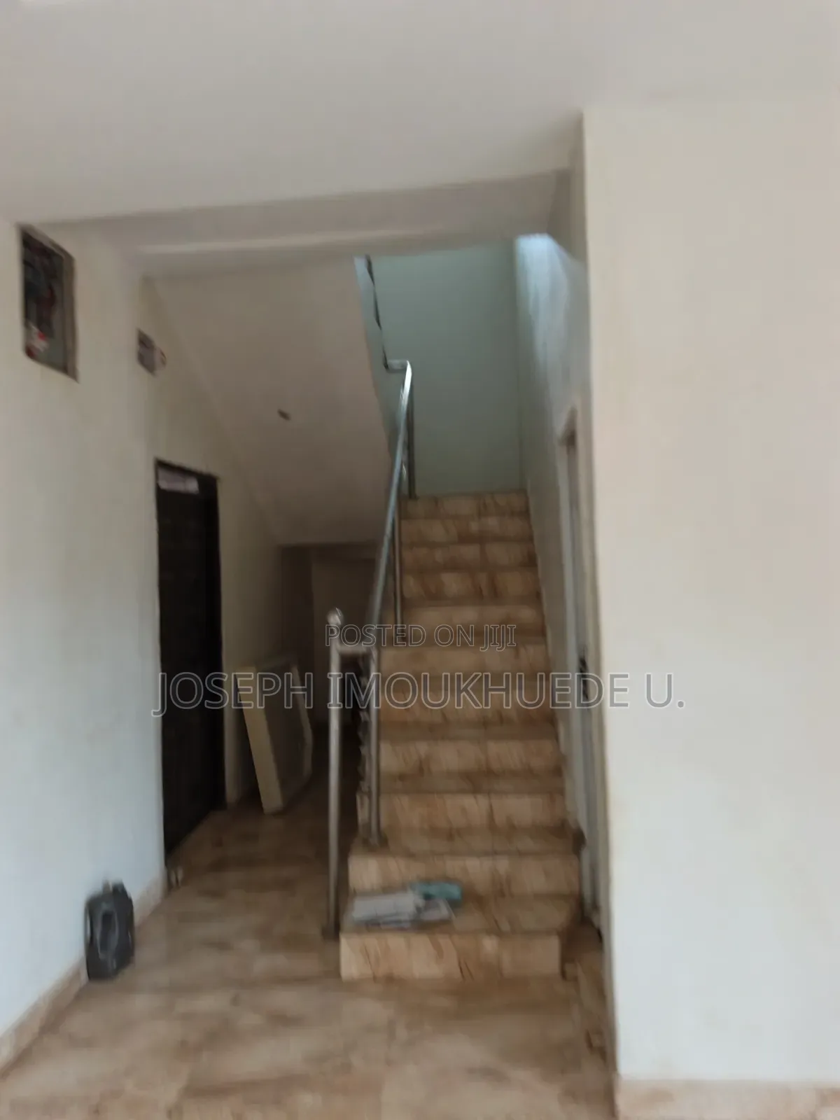 5bdrm Duplex in Galadimawa for rent