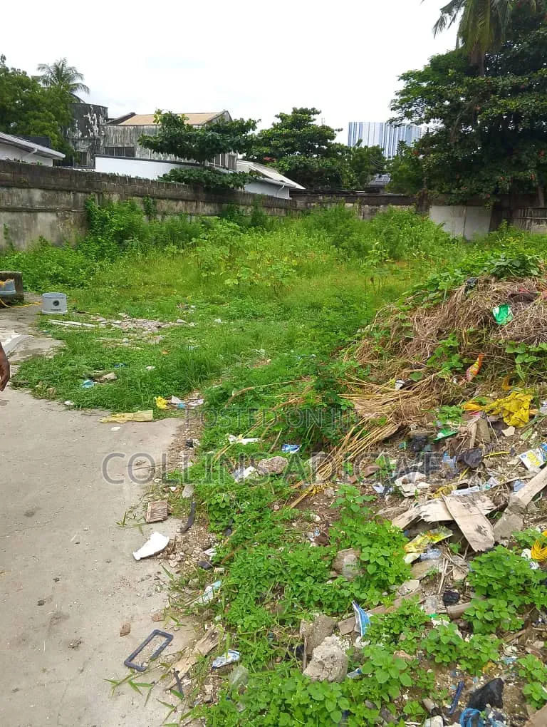 1,500sqm Land for JV in VI