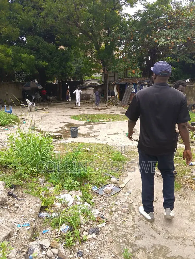 1,500sqm Land for JV in VI
