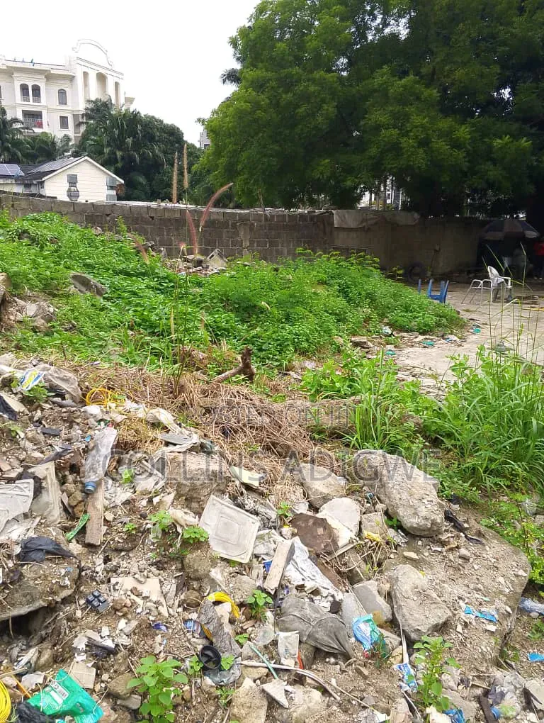 1,500sqm Land for JV in VI