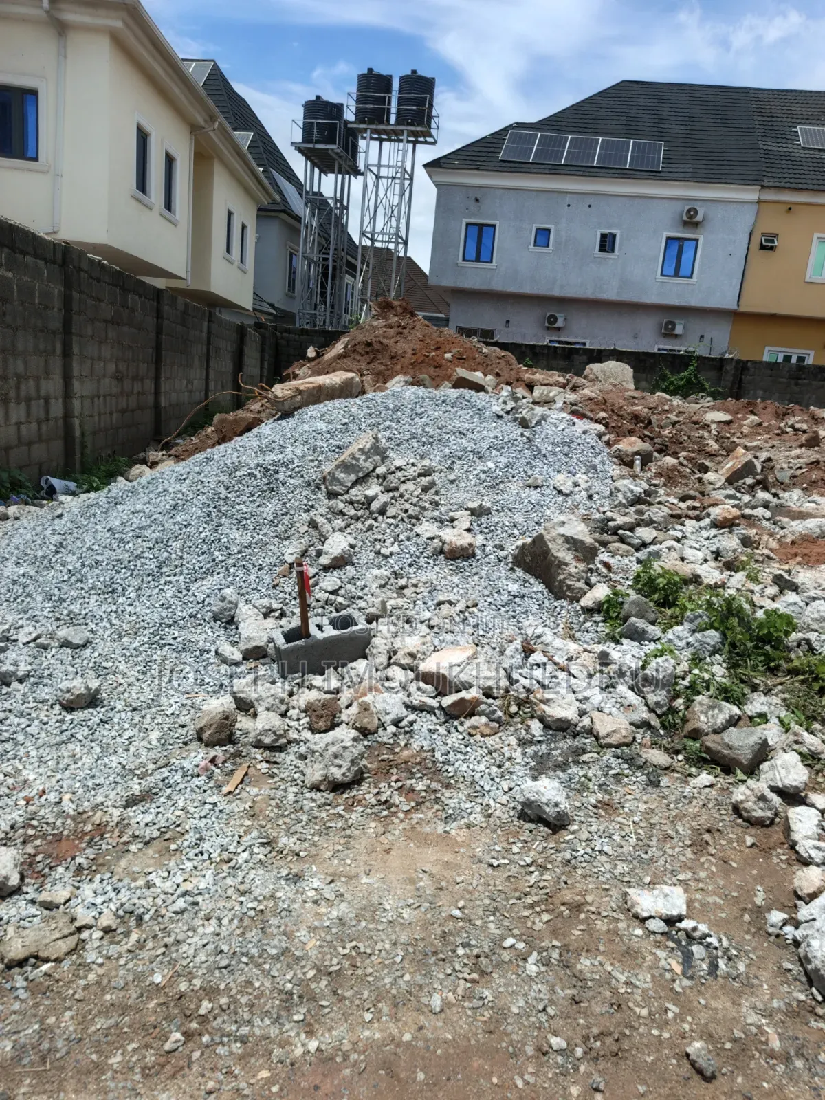 Duplex Land
