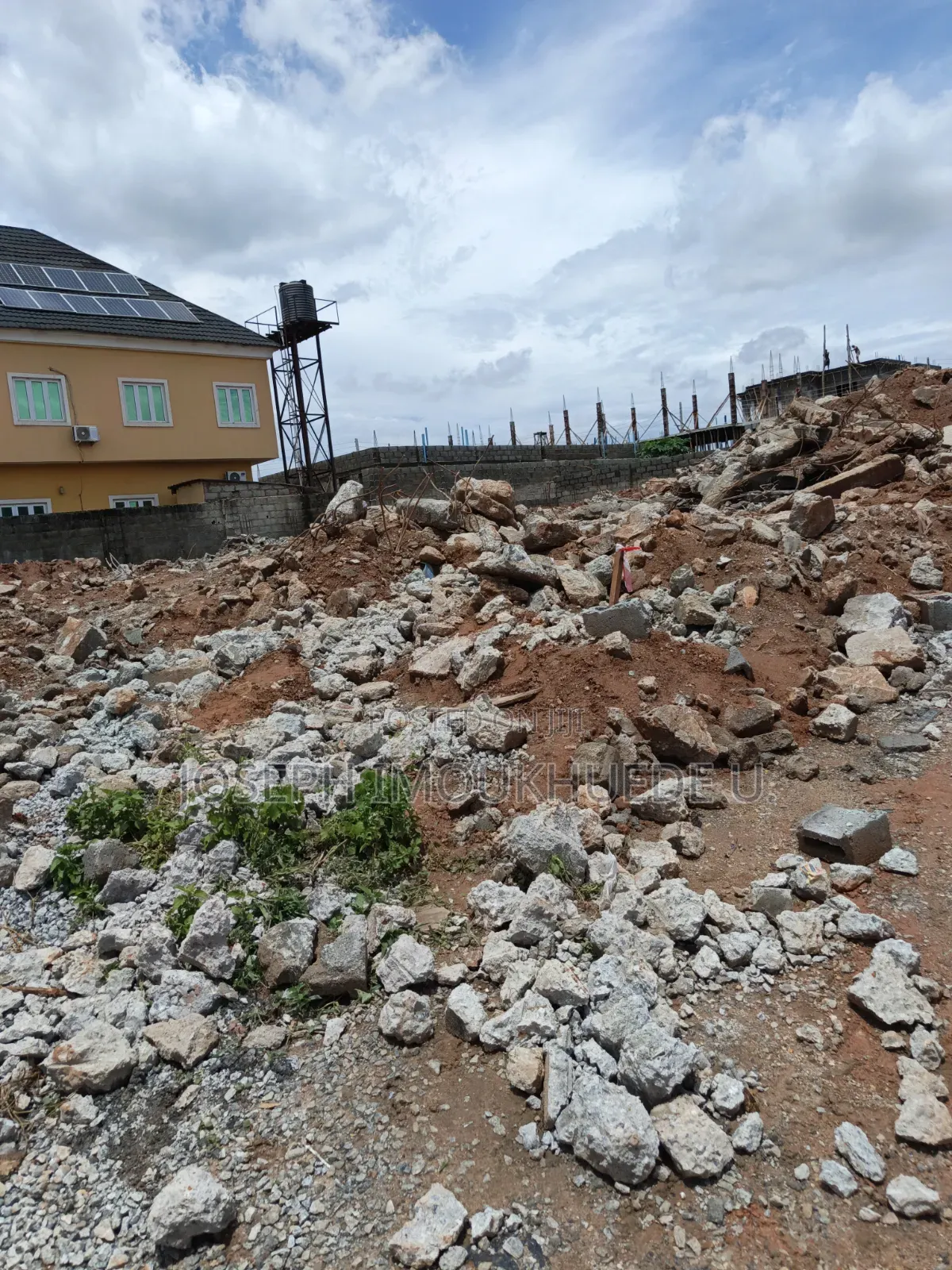 Duplex Land