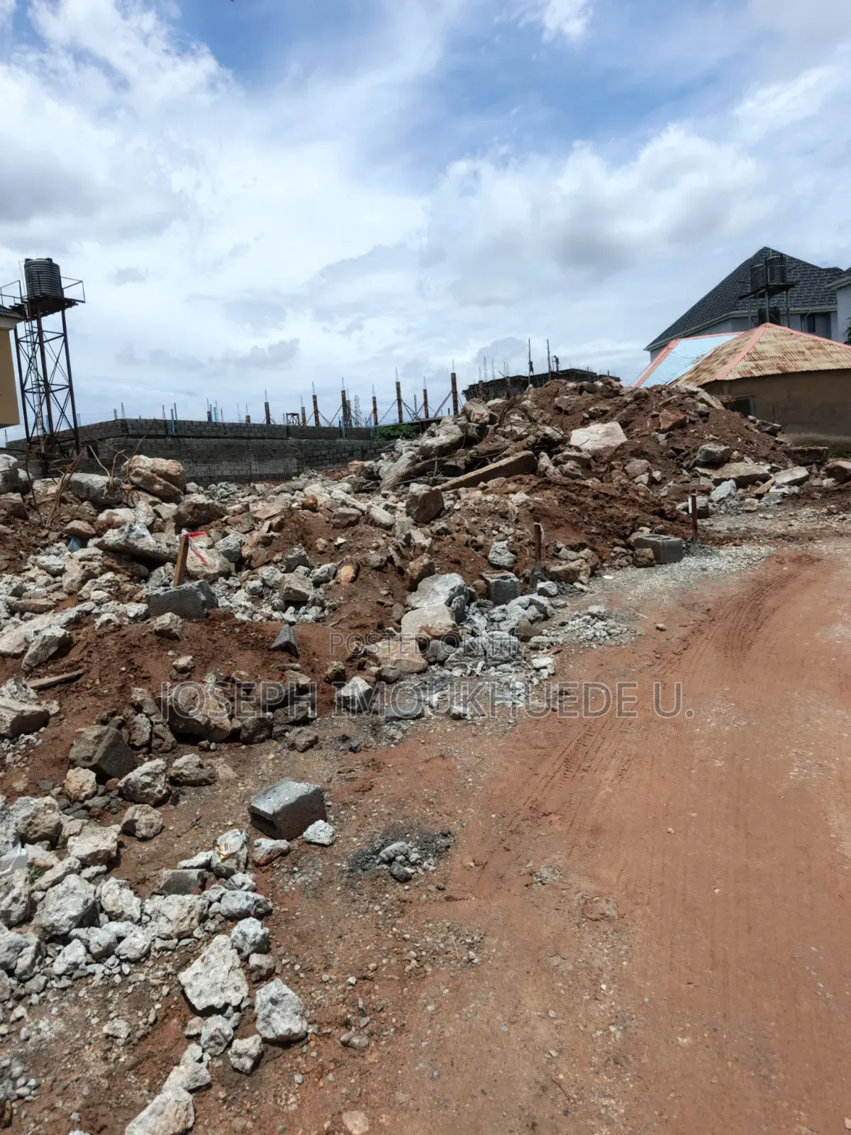 Duplex Land