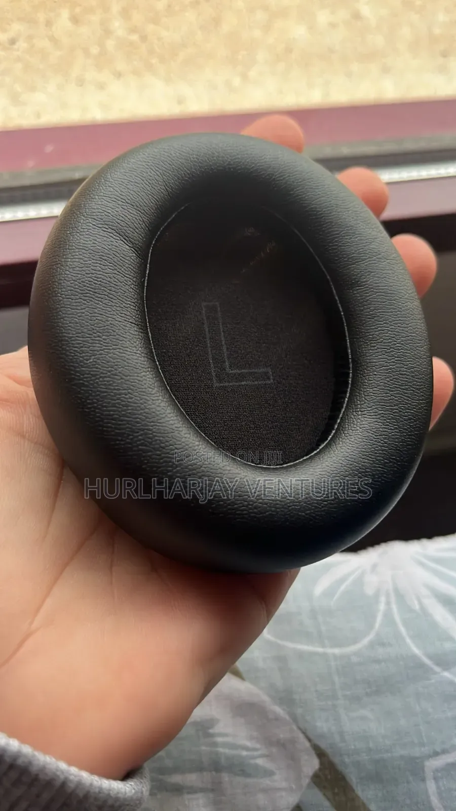 Anker SoundCore Life Replacement Earmuffs