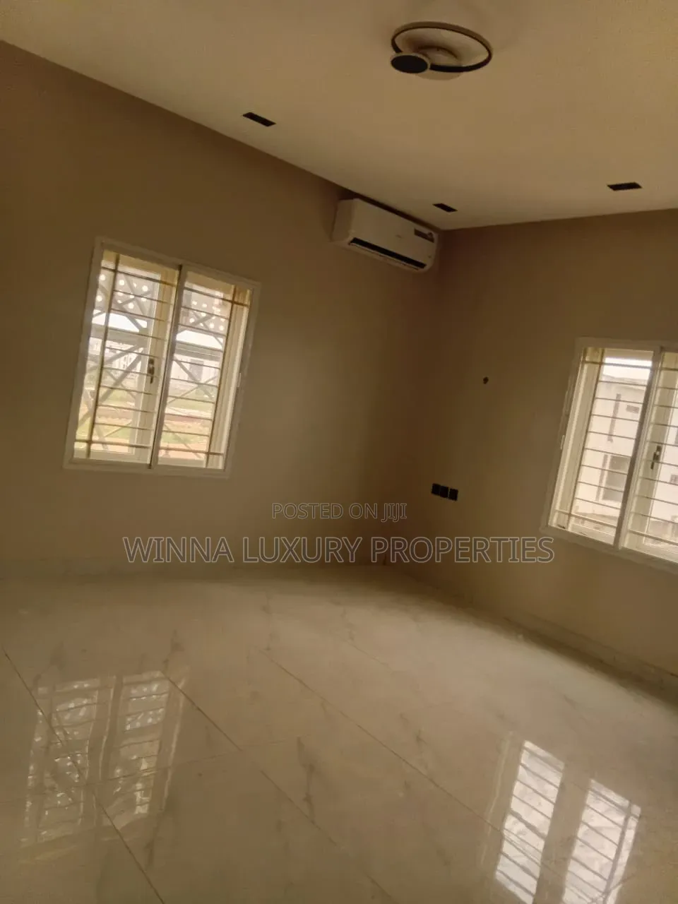 4bdrm Apartment in Wuye Main for rent