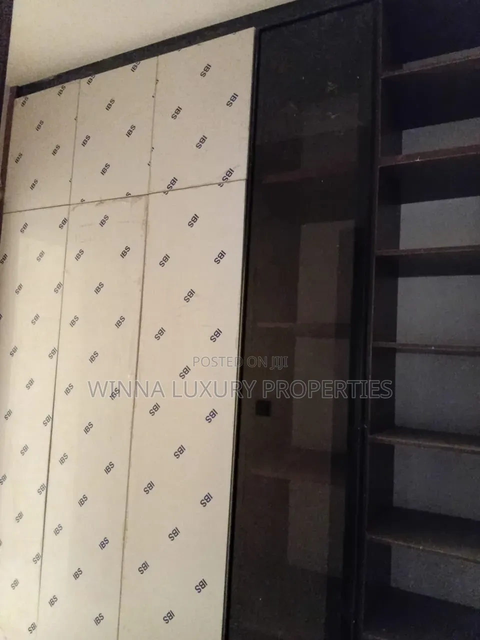 4bdrm Apartment in Wuye Main for rent