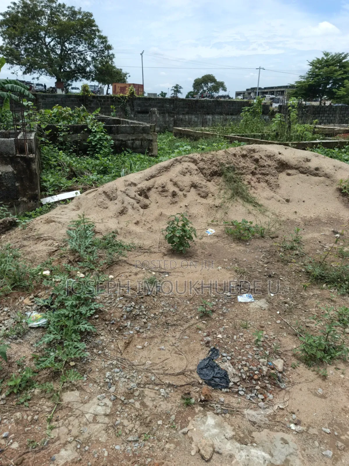 Duplex Land