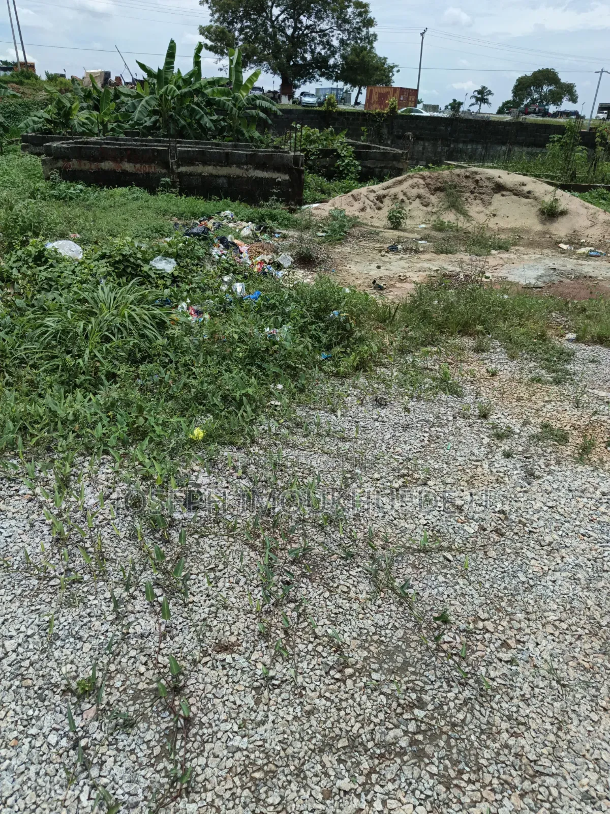 Duplex Land