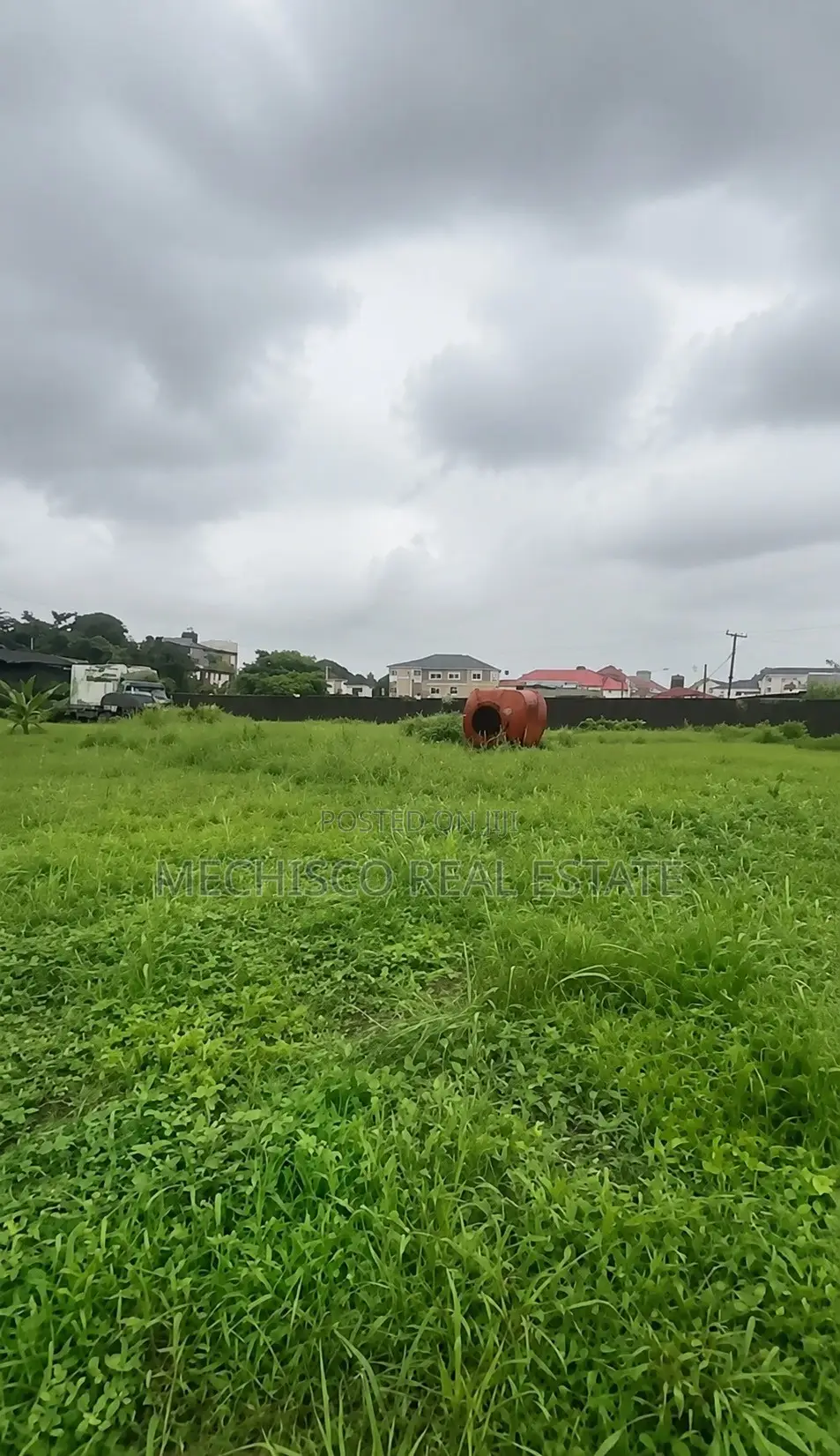 4 and Half Plots of Land for Sale at GRA Phase 3 Port Harcourt.