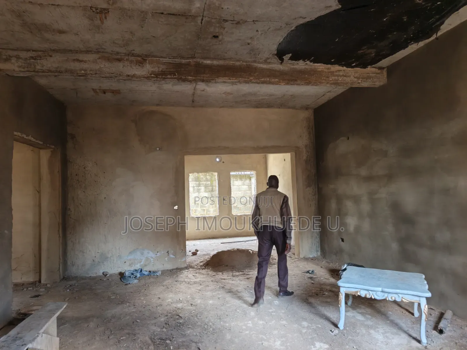 4bdrm Duplex in Galadimawa for sale