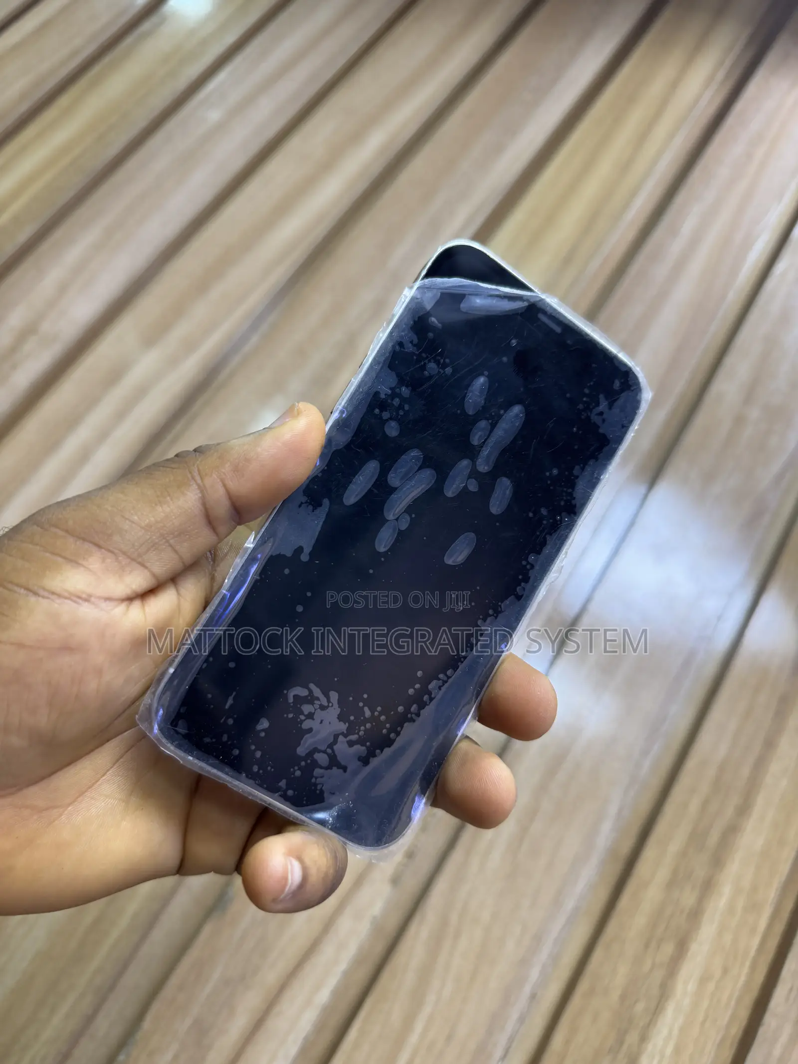Apple iPhone 12 Pro 128 GB White