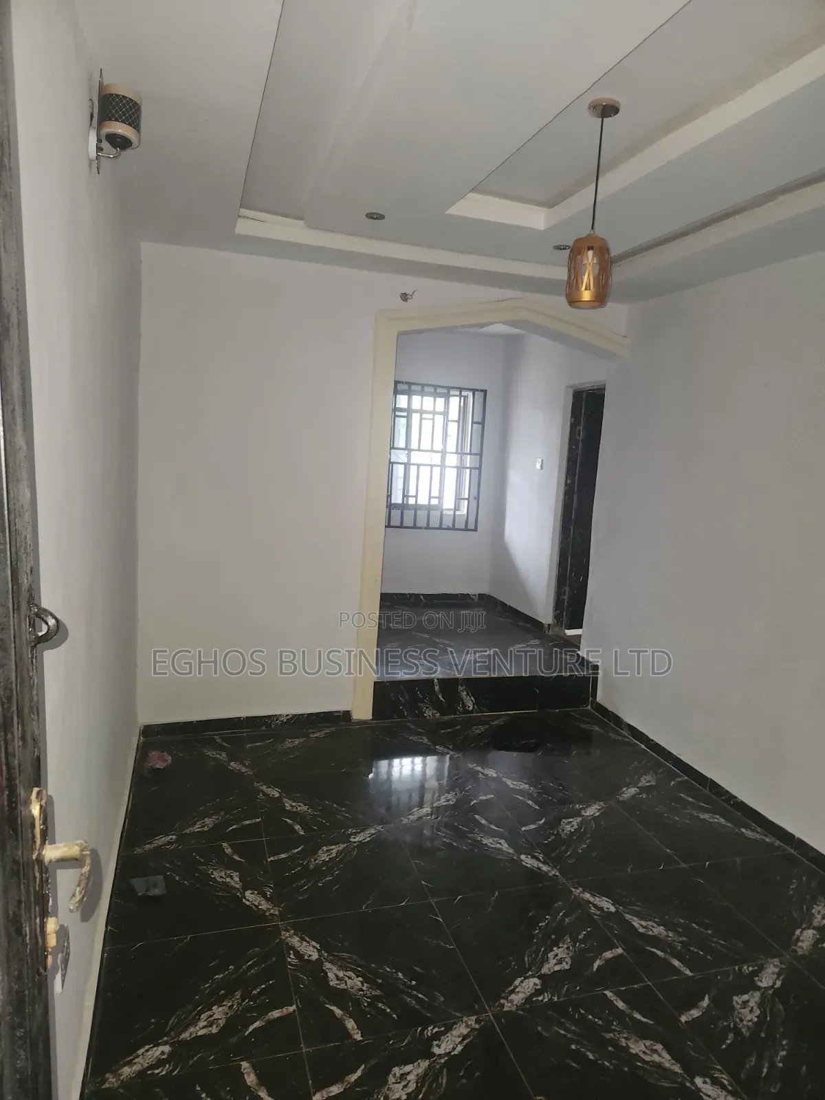 1bdrm Apartment in Ewabogun Sapeleroad, Benin City for rent