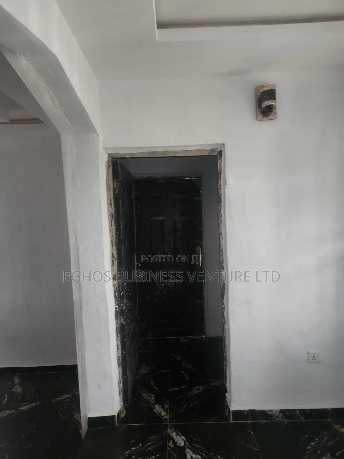 1bdrm Apartment in Ewabogun Sapeleroad, Benin City for rent