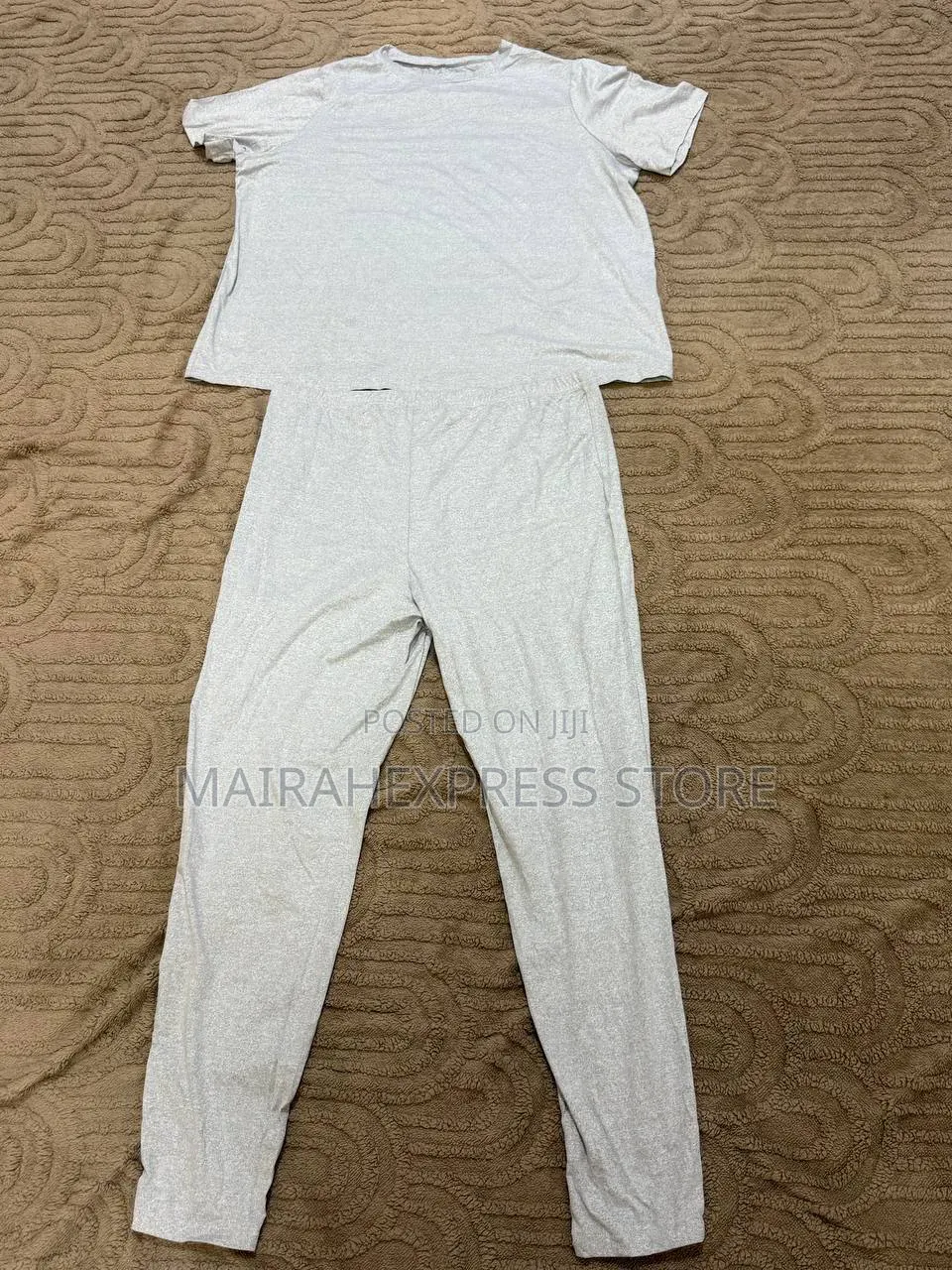 Everyday Comfort  Chic Lounge Wear Set