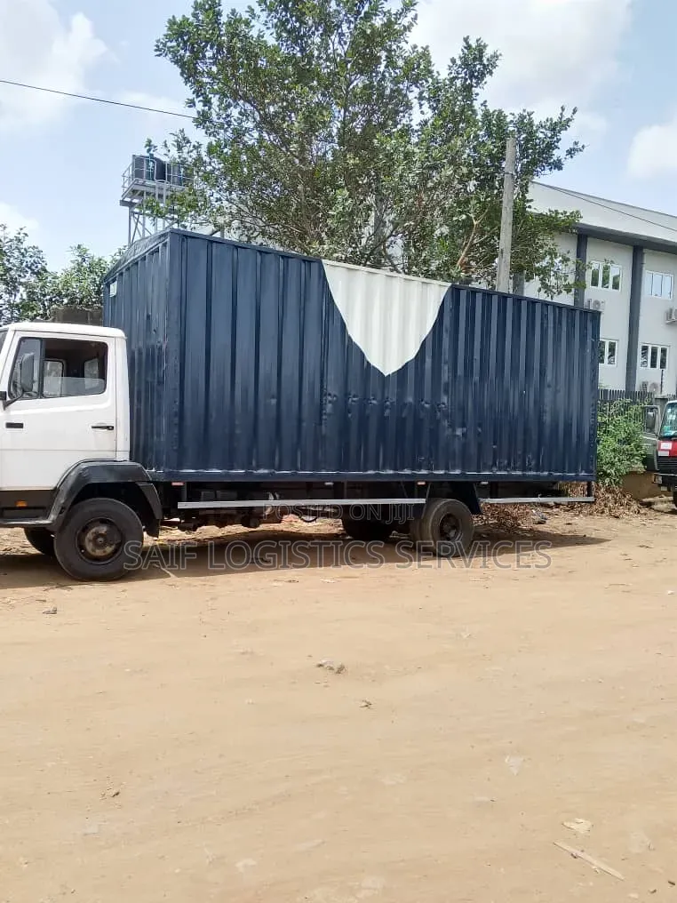 Fast and Secure Last Mile Delivery