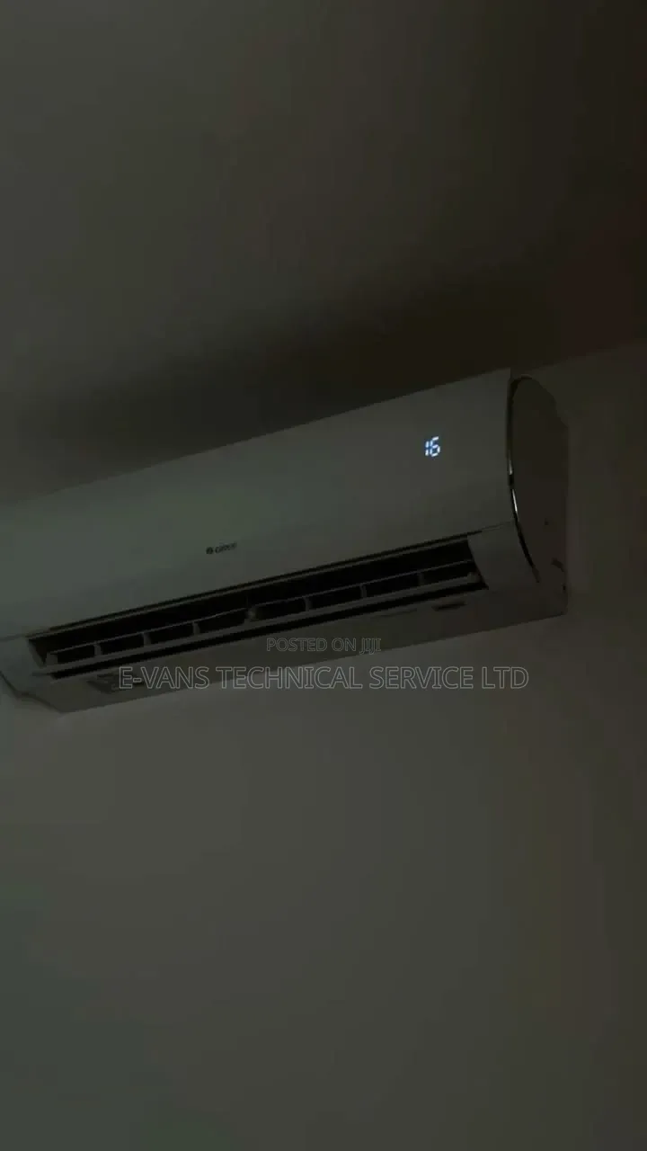 AC Installation Repair and Maintenance Service