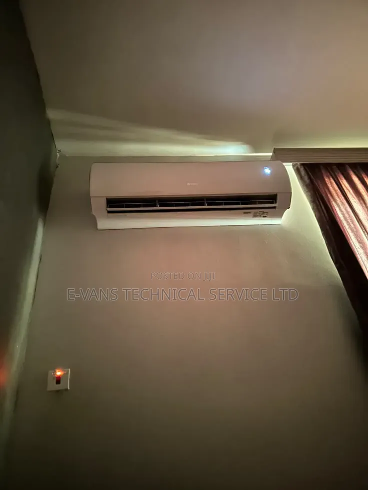 AC Installation Repair and Maintenance Service