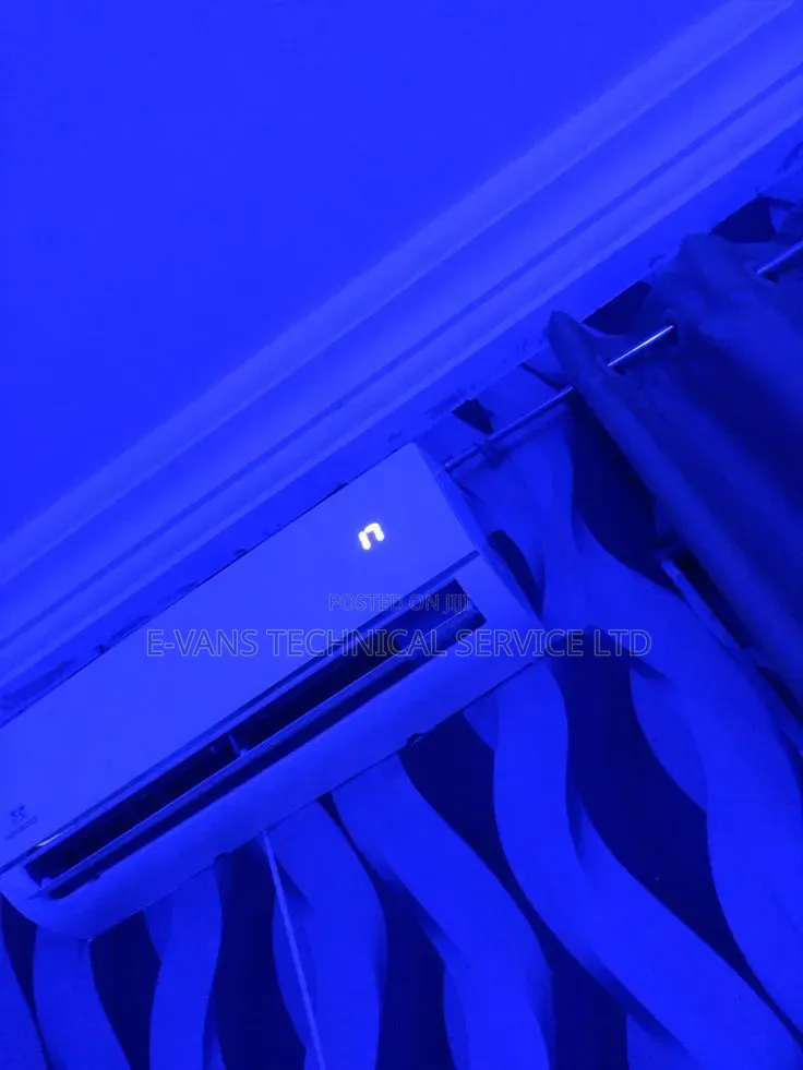 AC Installation Repair and Maintenance Service