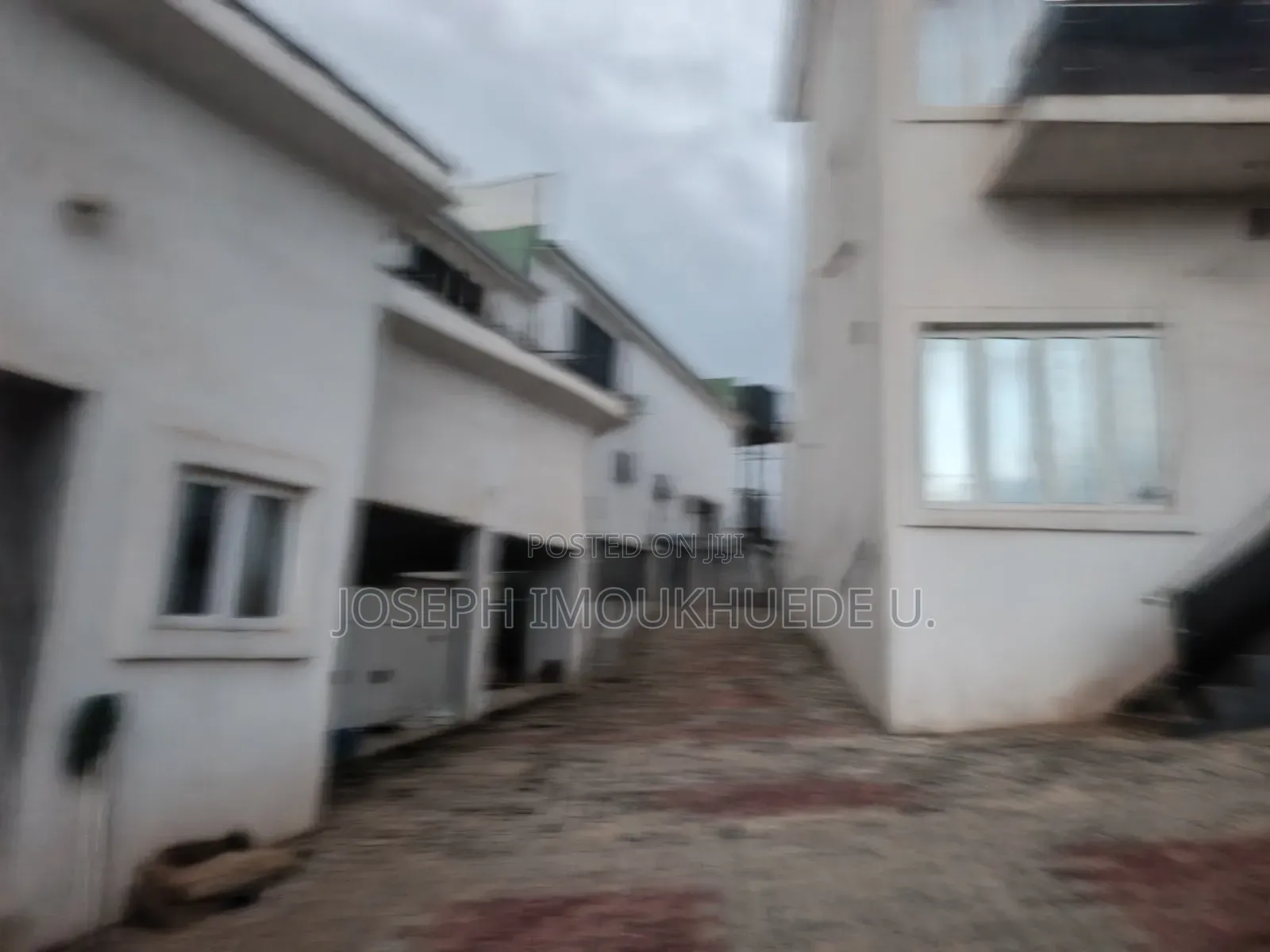 5bdrm Townhouse/Terrace in Asokoro for sale