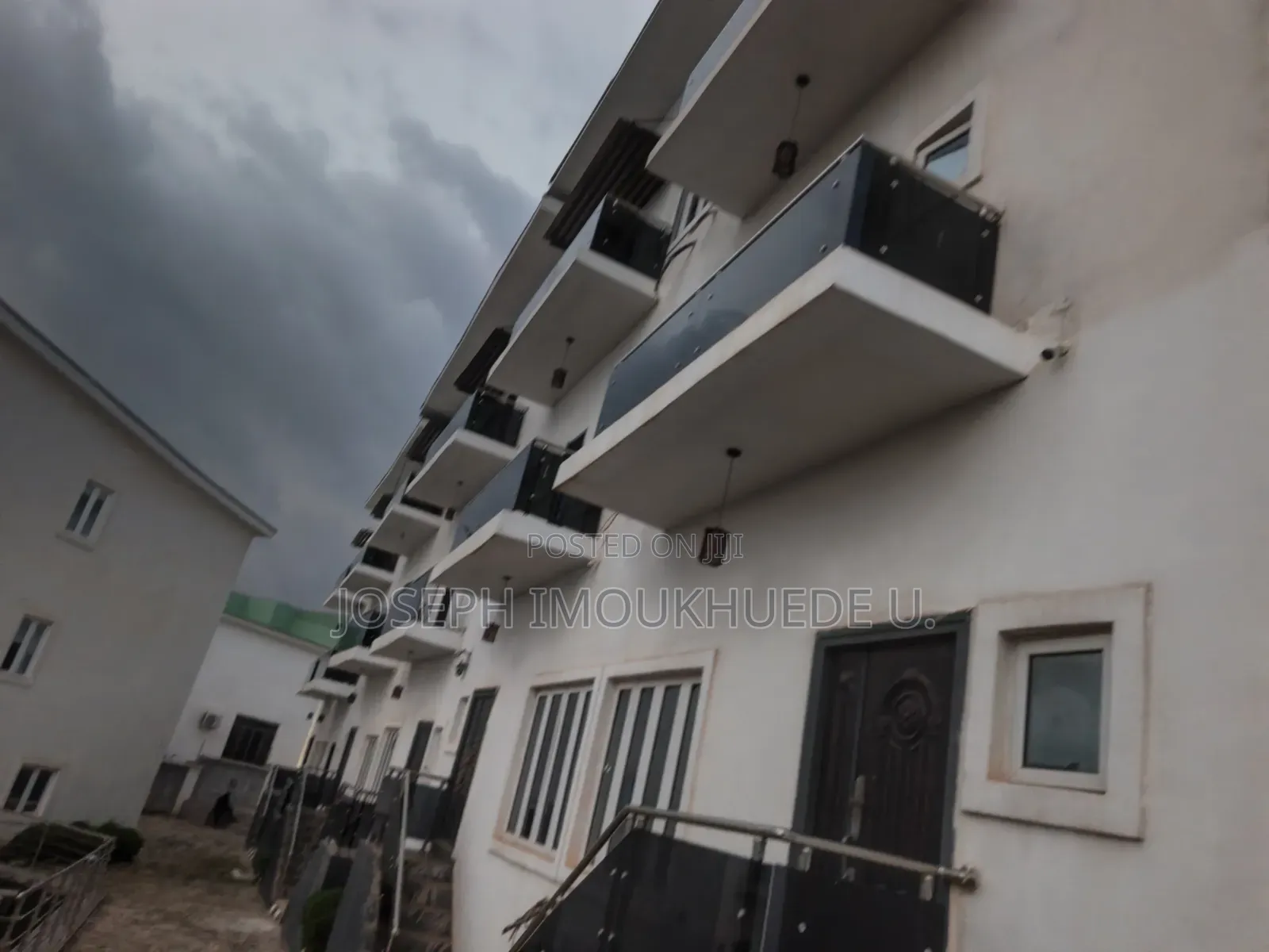5bdrm Townhouse/Terrace in Asokoro for sale